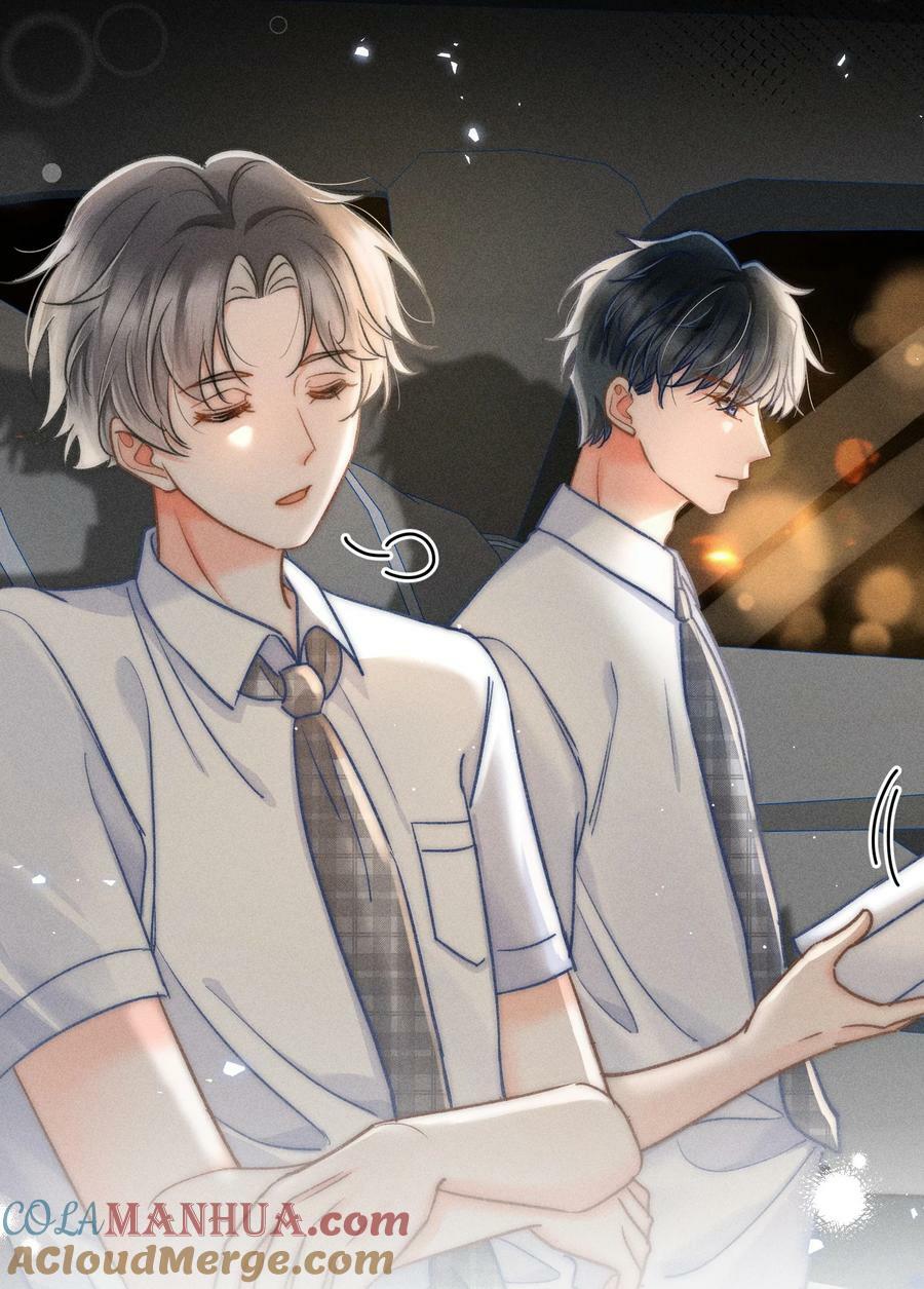 028 这是新型吃醋方式吗？36