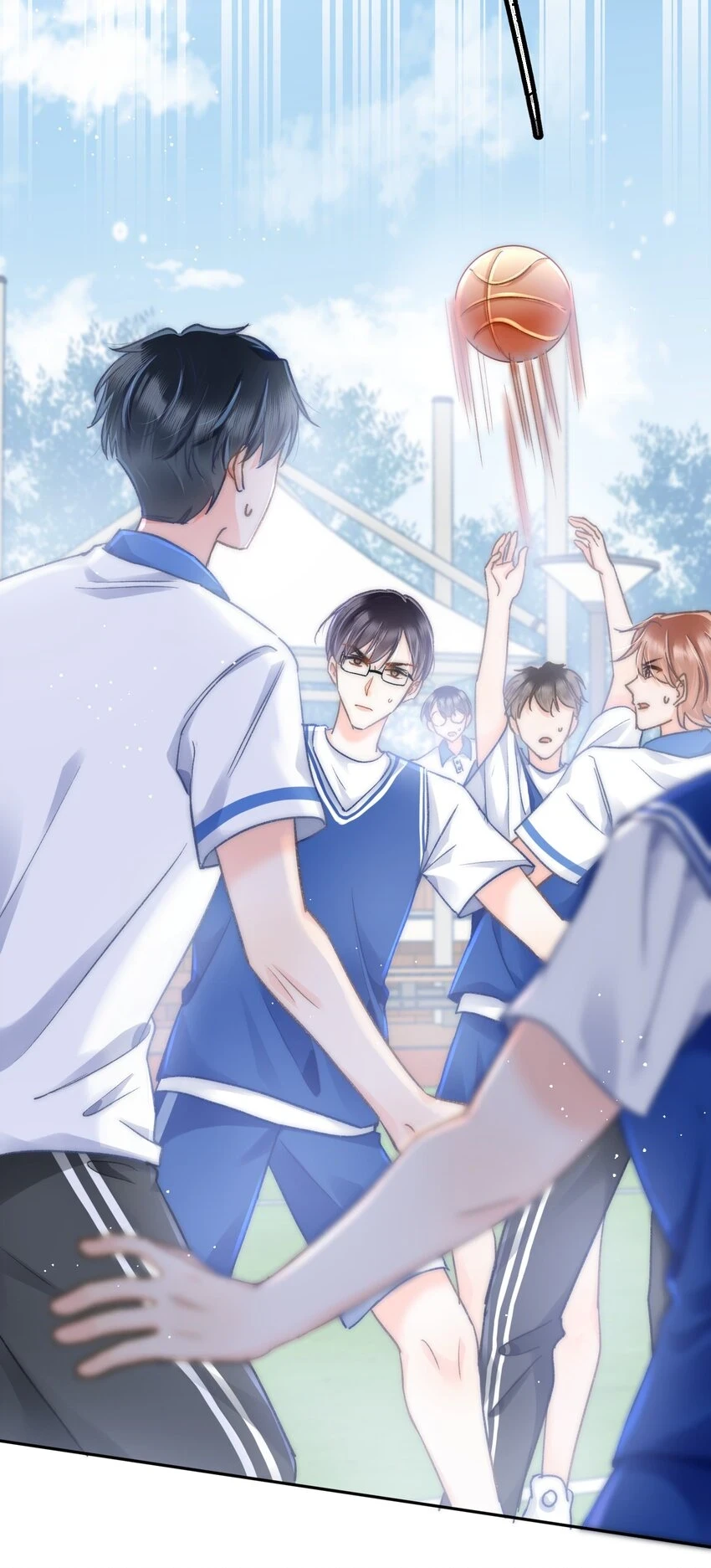 010 溪哥厉害！18