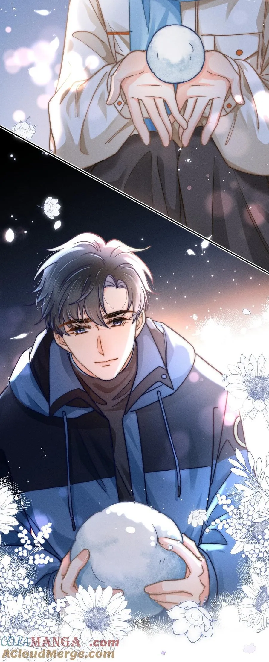 069 他们关系这么好？！28