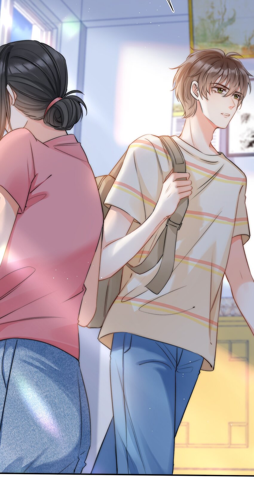 002 真的没有学过画画吗？22