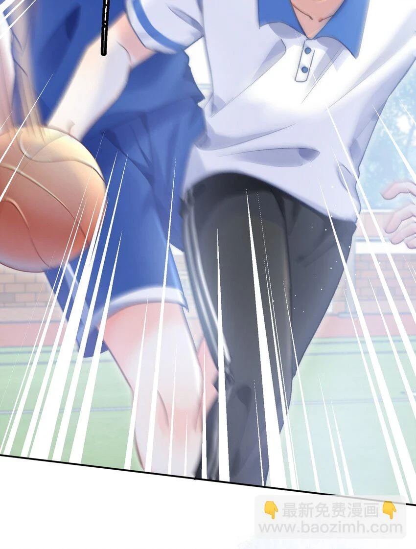 010 溪哥厉害！21