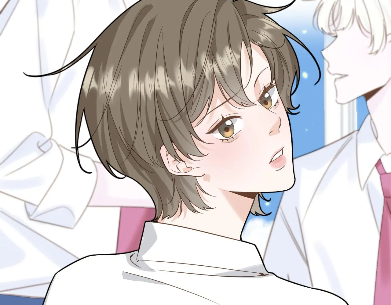 好久不见31