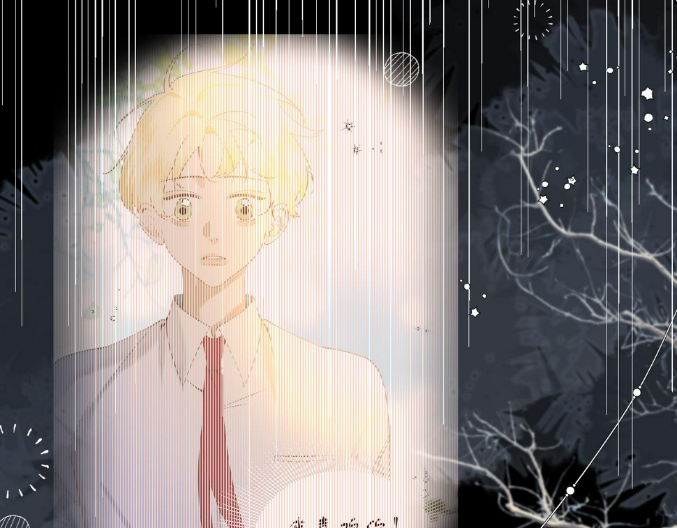 第8话 午后自白134