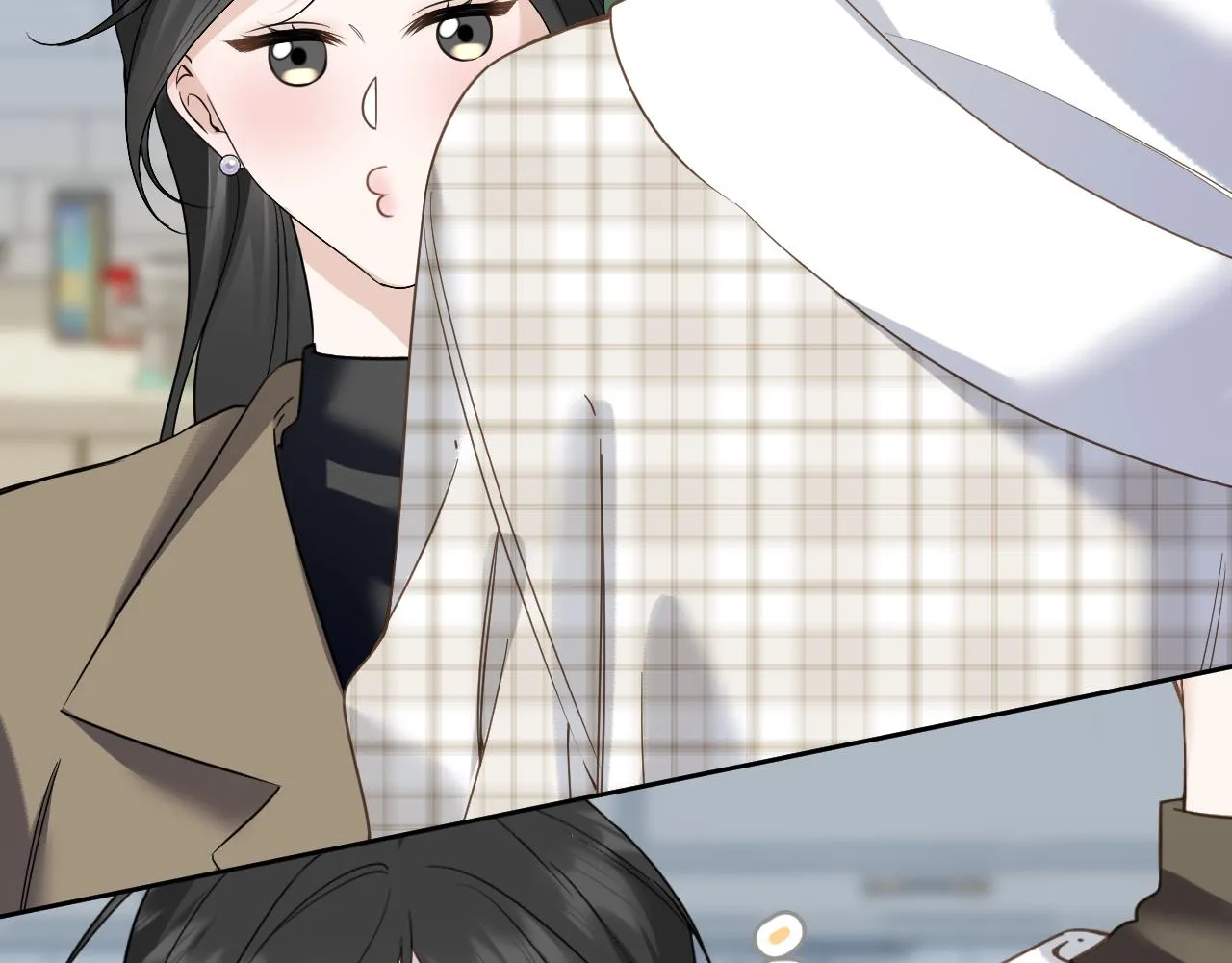 第41话 奇怪18