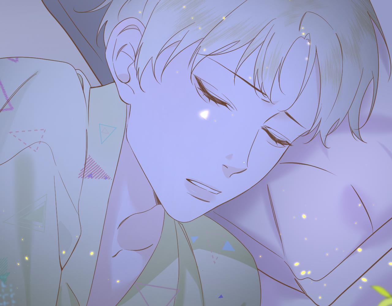 第4话 扯被子51