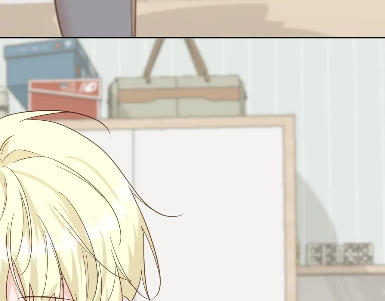 第13话 微妙且尴尬的氛围7