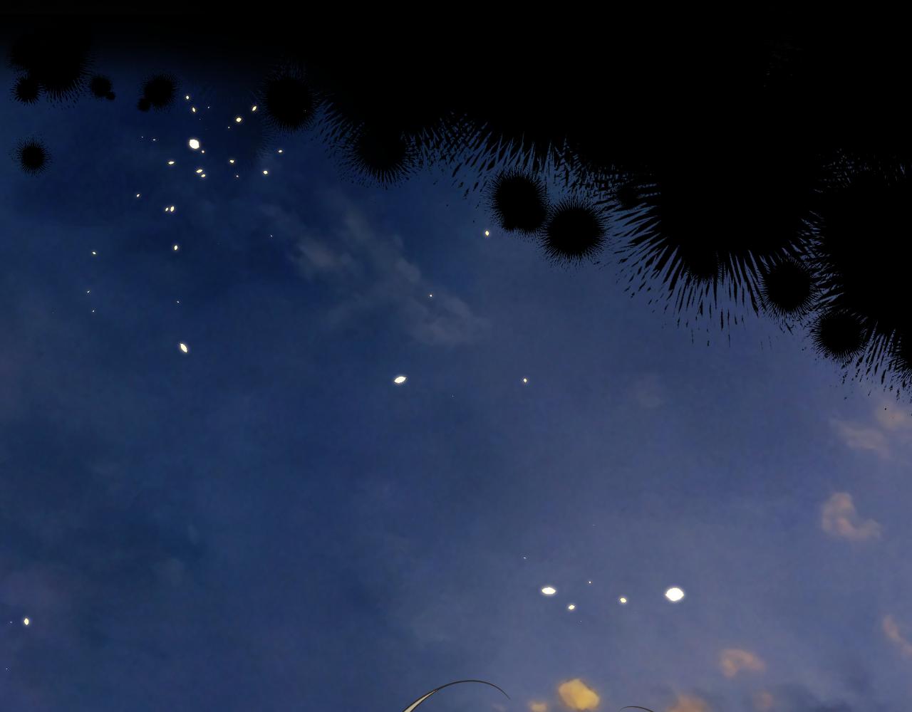 打火机与夕阳153