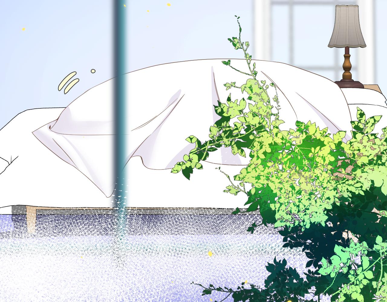 第4话 扯被子5