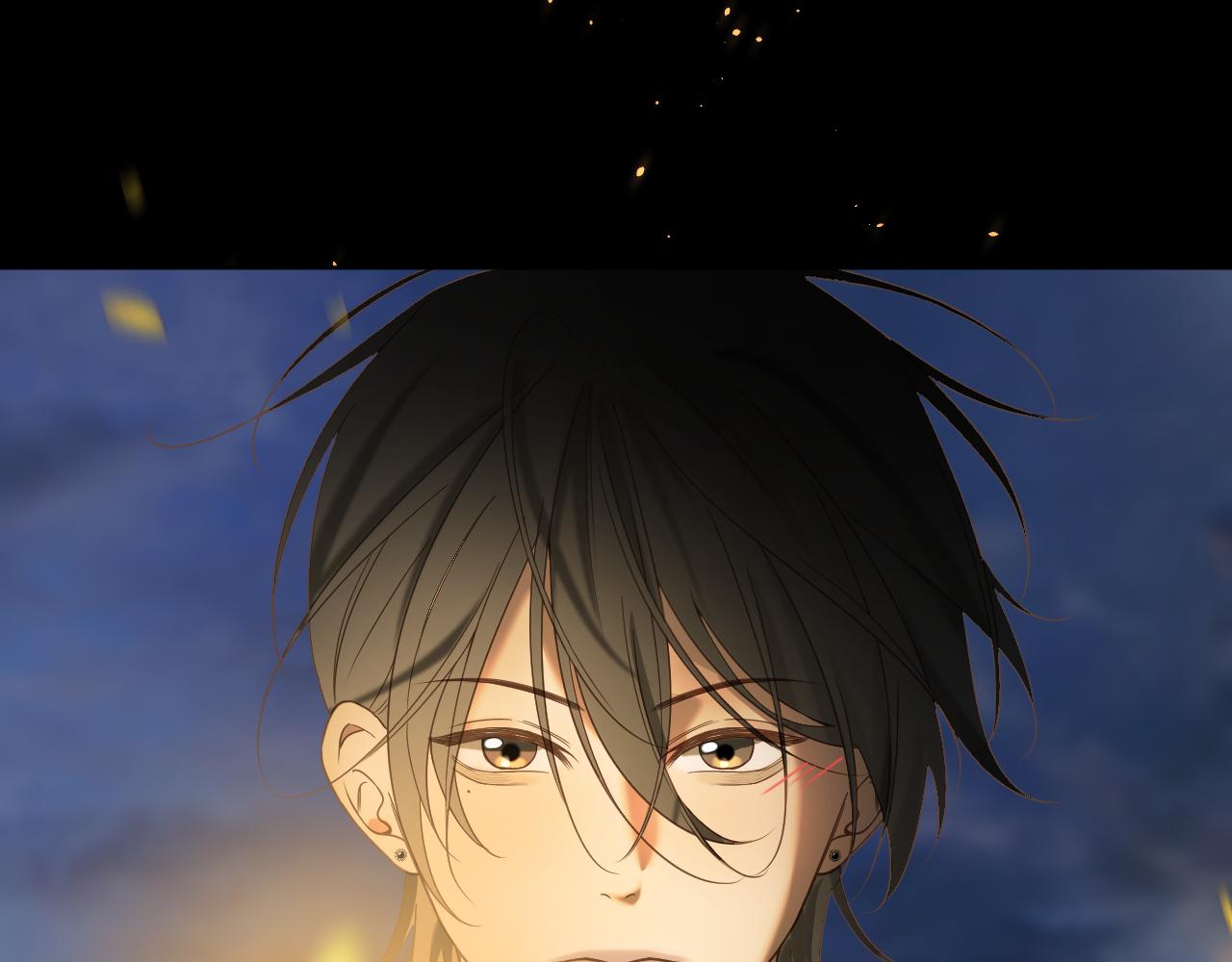 打火机与夕阳151