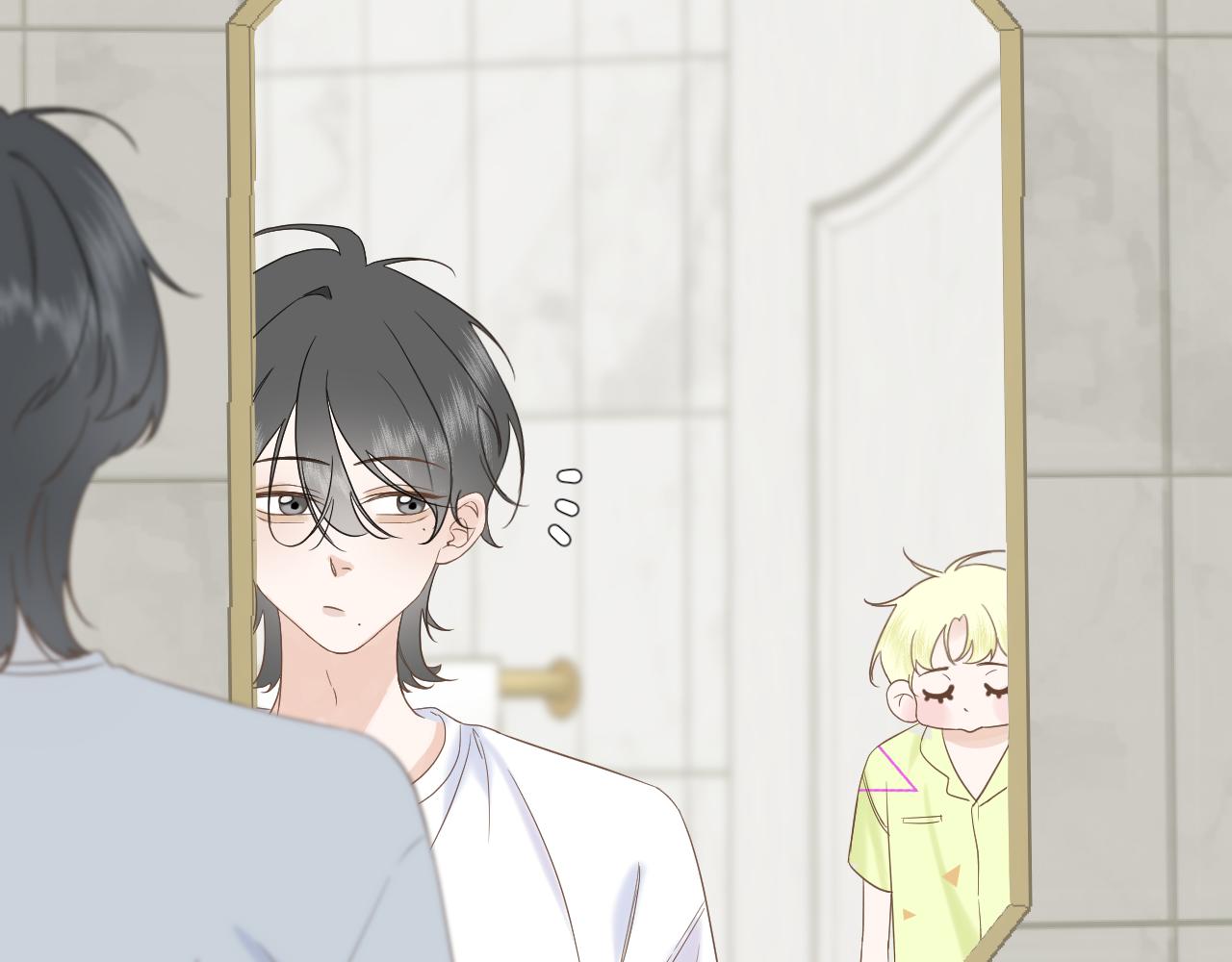 第4话 扯被子12