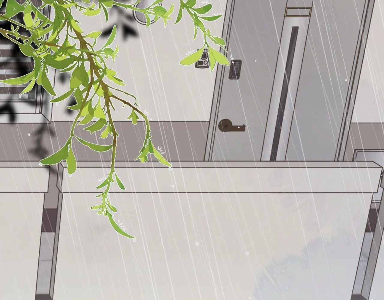 第15话  自私鬼1