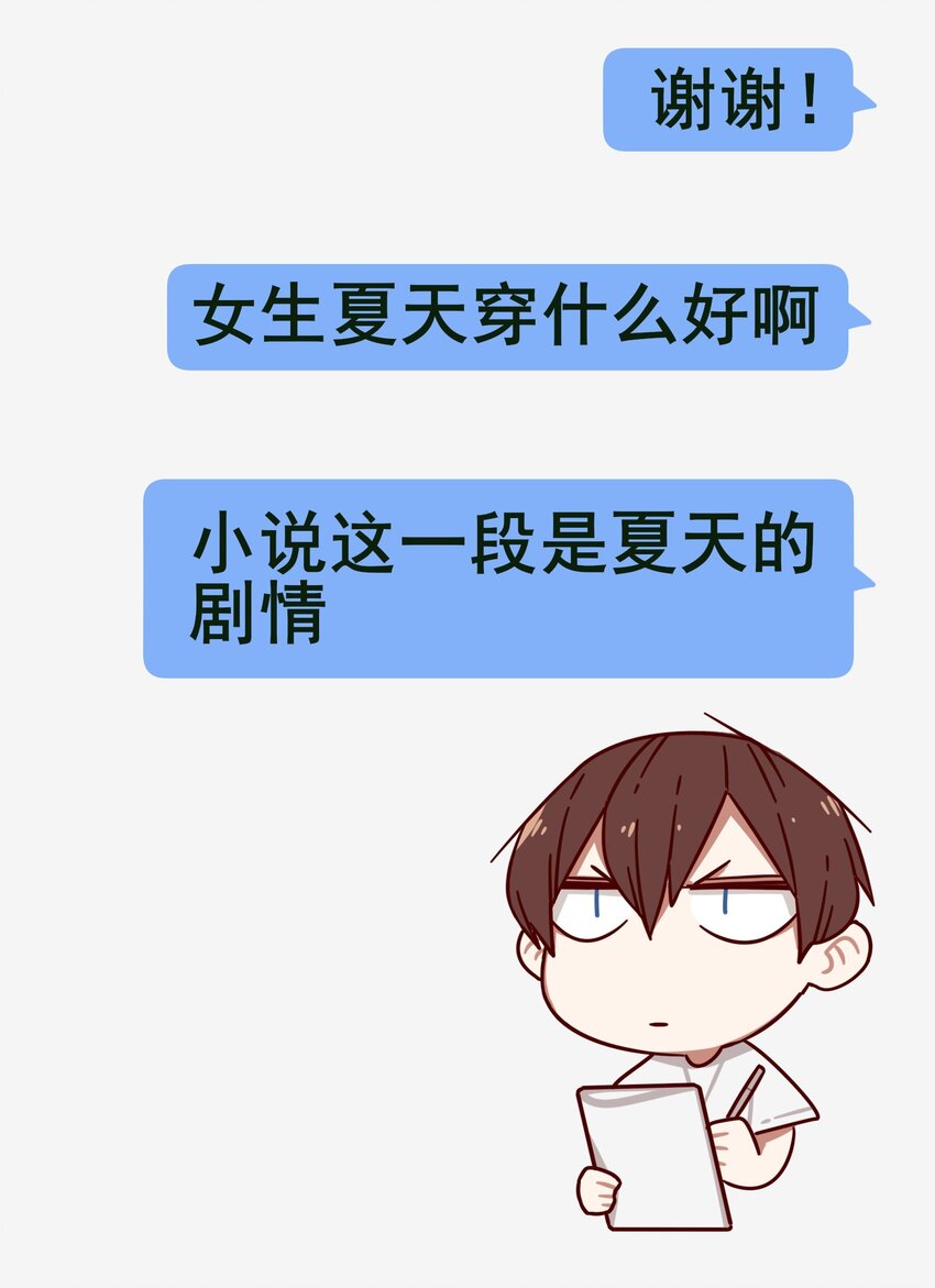 番外 聊天7