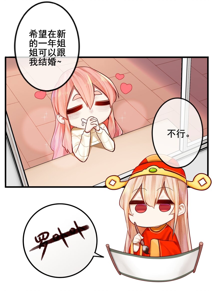 番外 野营社的日常6
