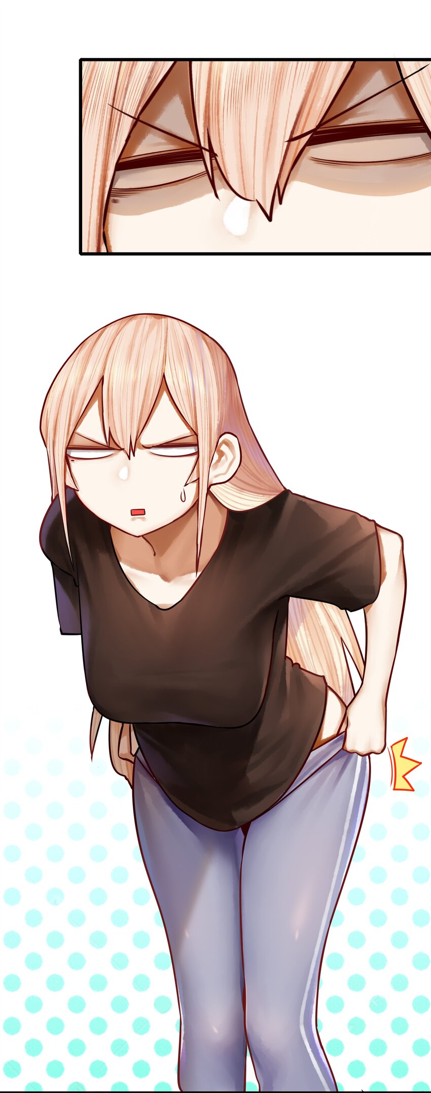 番外 长胖了？！3