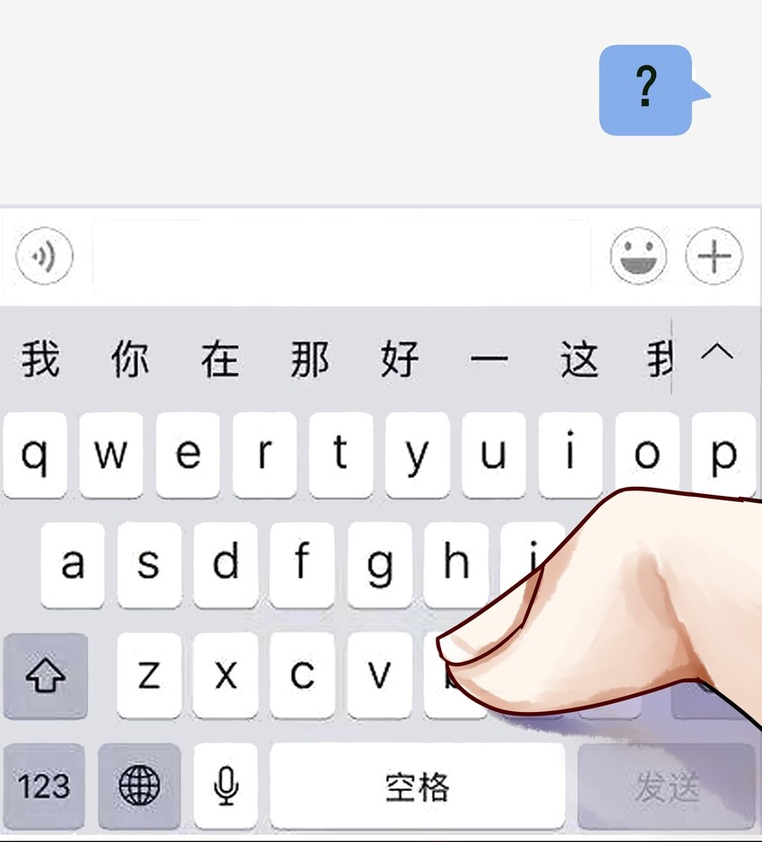 番外 聊天21