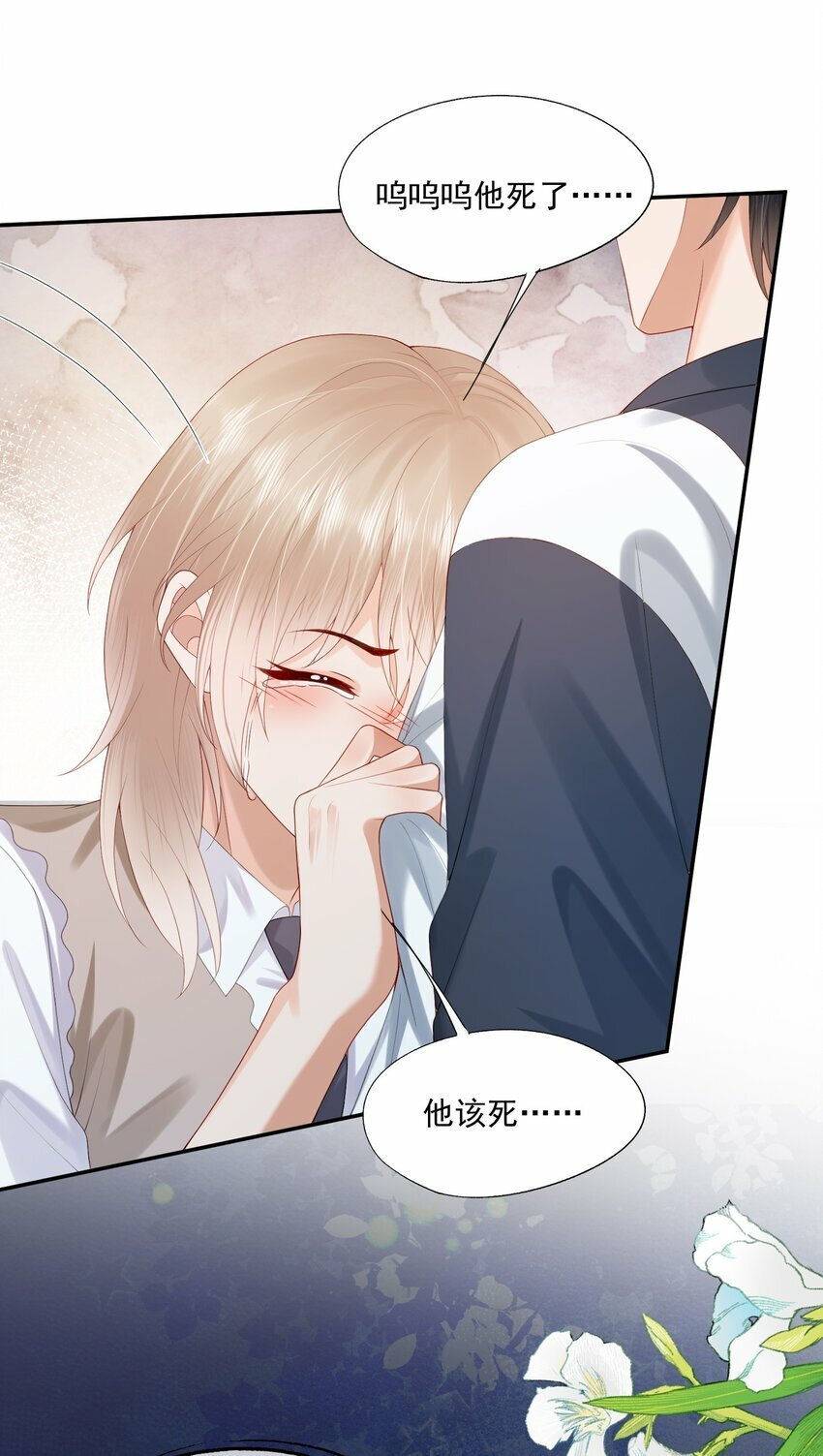 第30话 替我驱散阴霾，独向光明28
