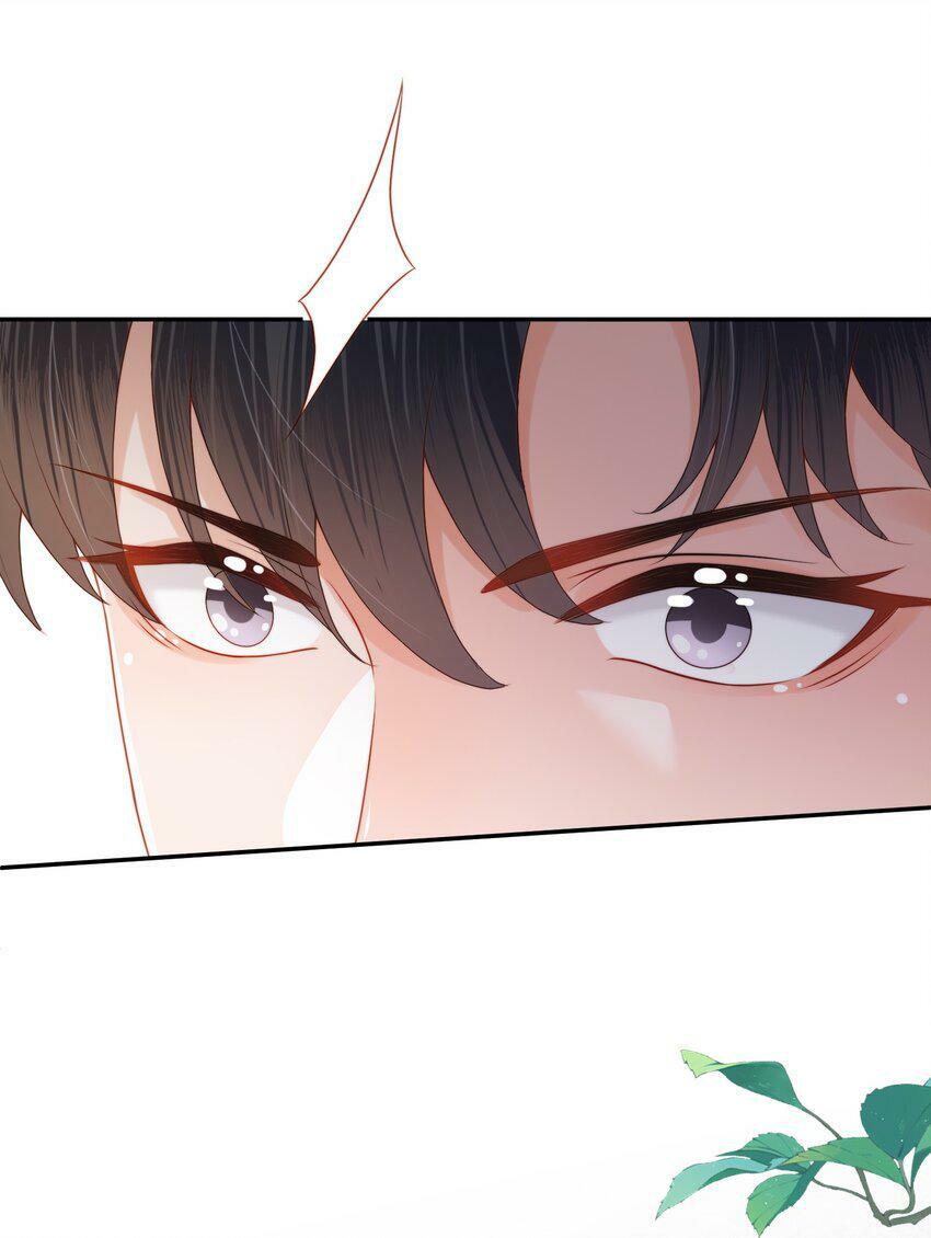 第24话 白糖他在亲我！21