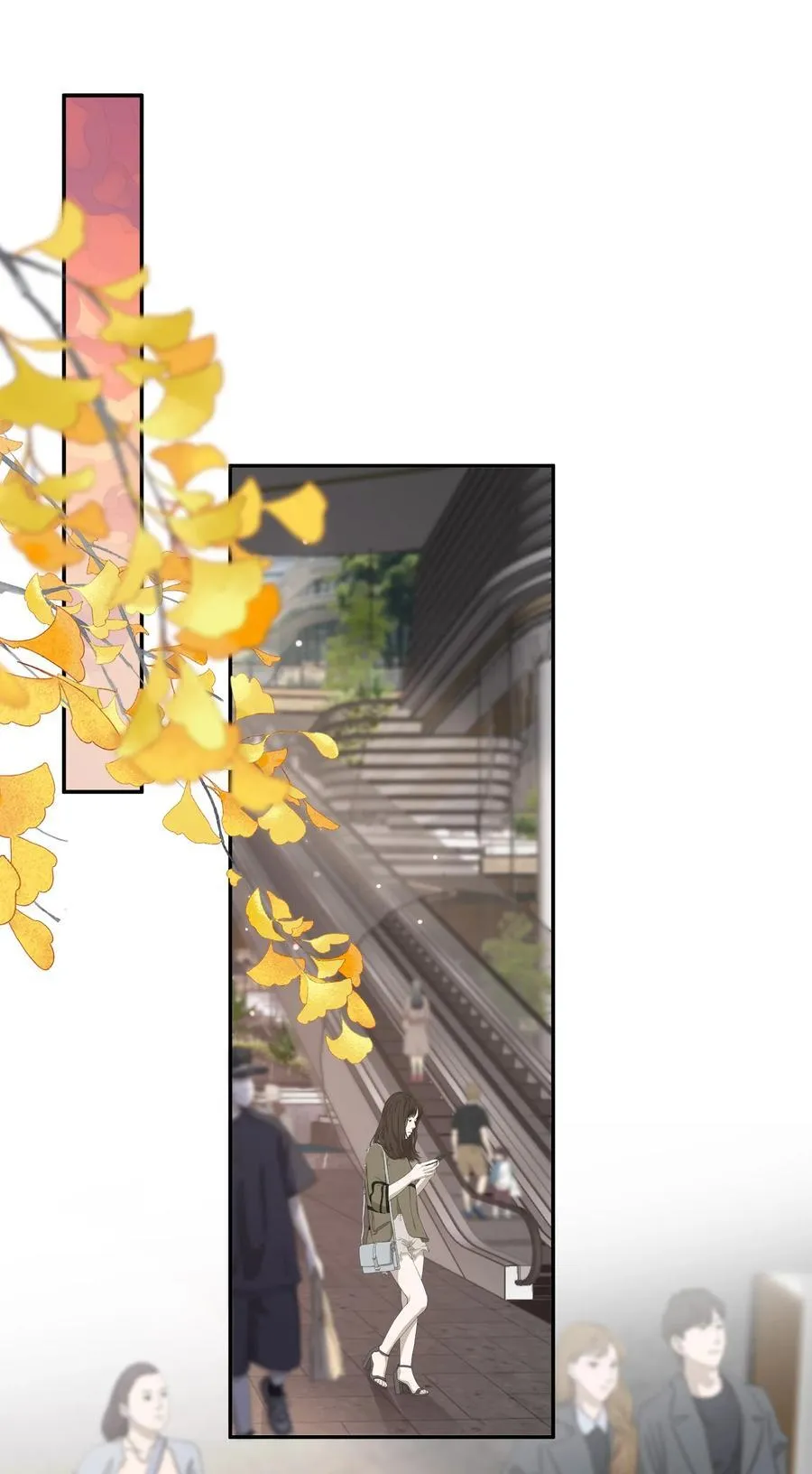 第68话 画的是，一颗糖9