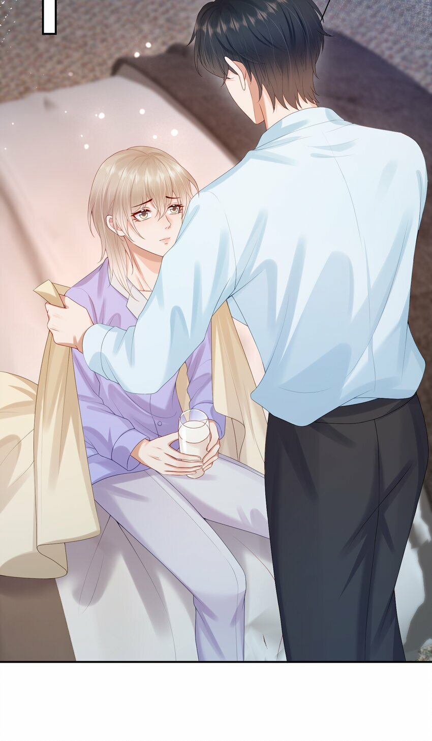 第37话 这样的蒋医生超级帅！9