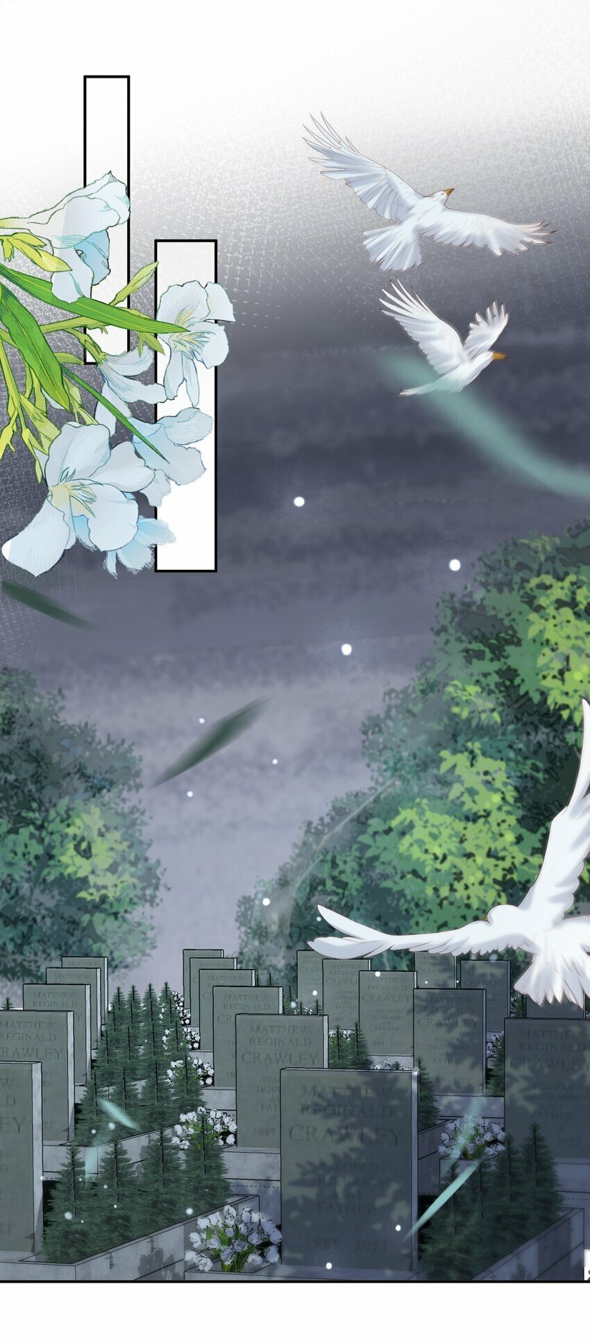 第30话 替我驱散阴霾，独向光明9