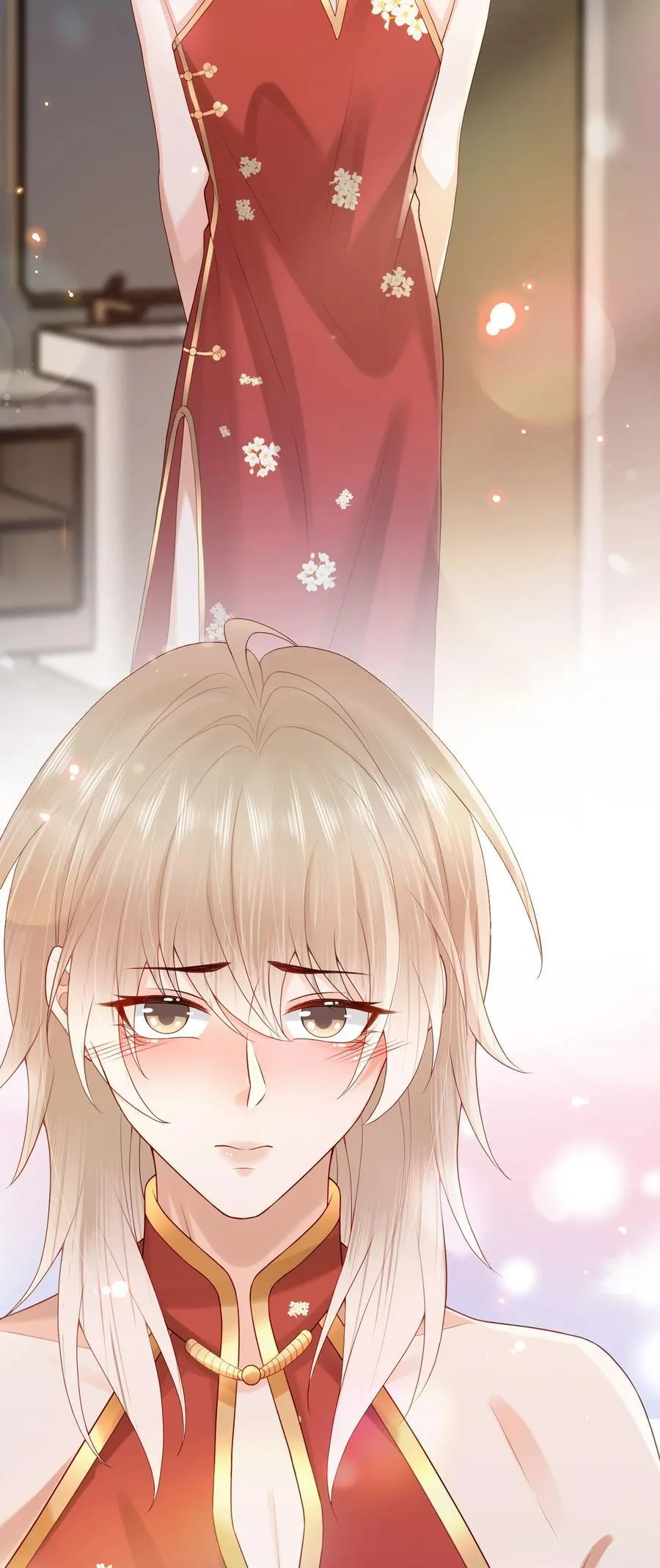 第81话 我们的婚礼35