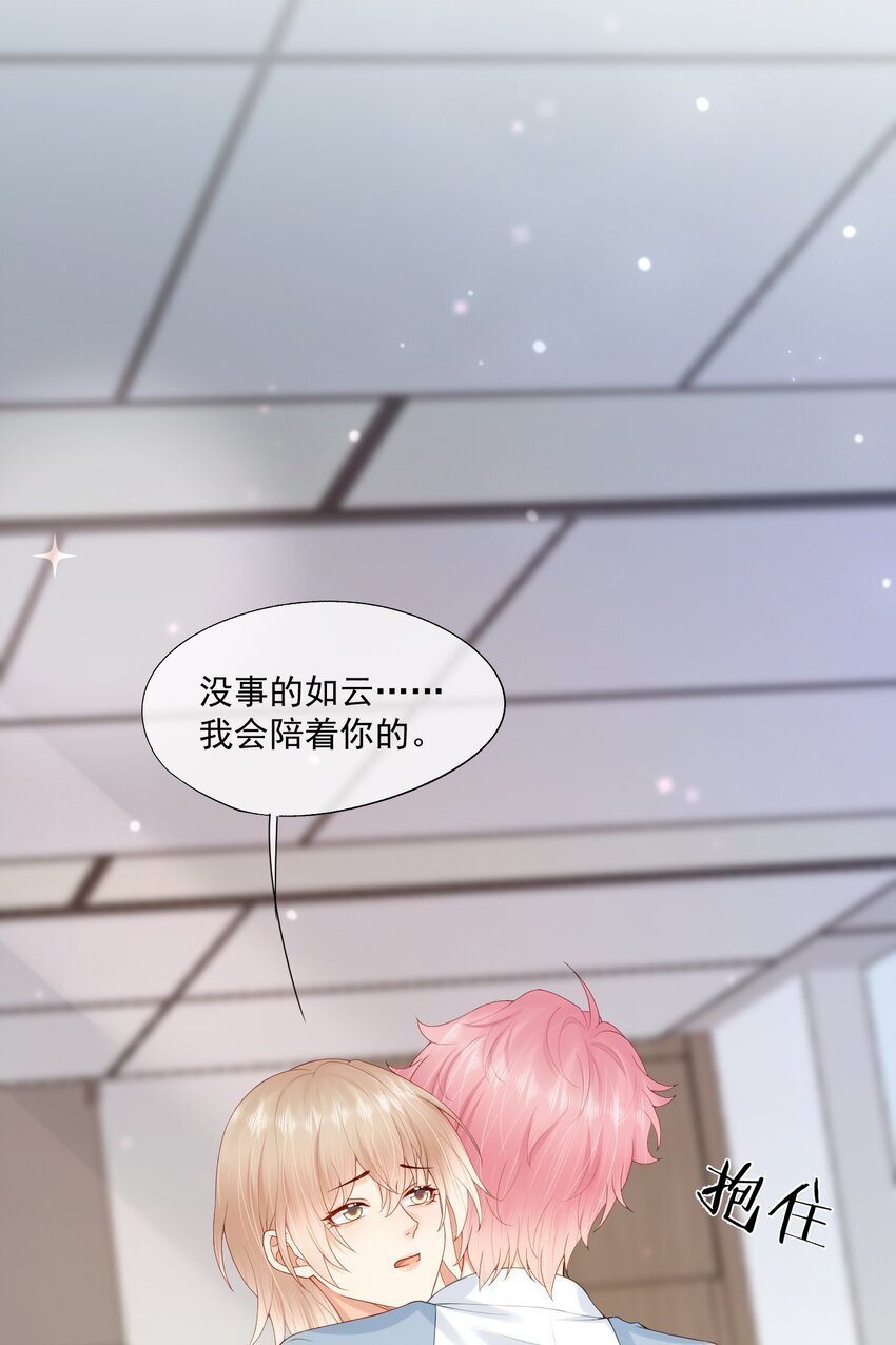 第48话 蒋医生愿意跟我在一起吗？10