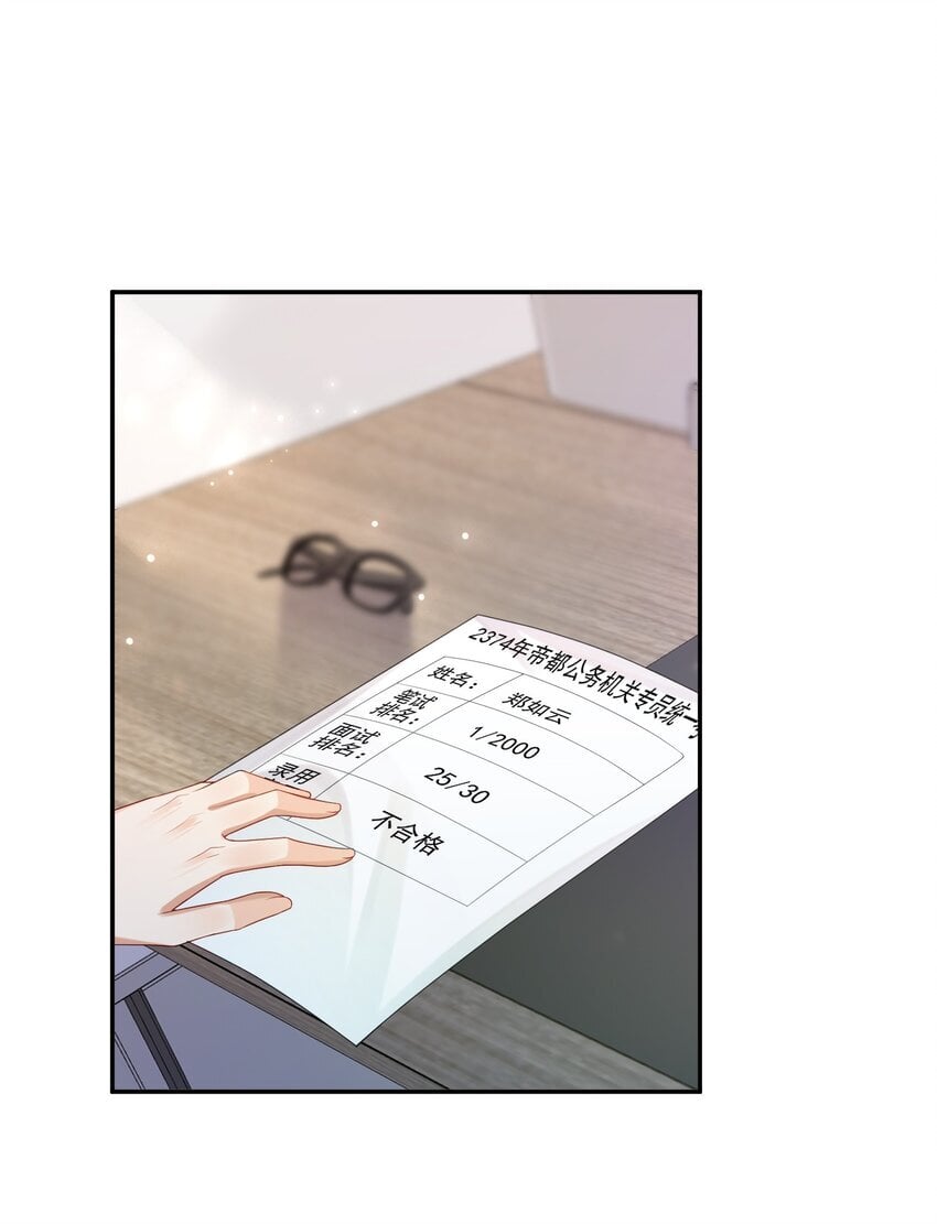 第48话 蒋医生愿意跟我在一起吗？8