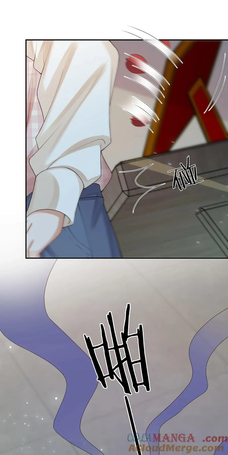 第71话 满墙的桃子汽水罐26