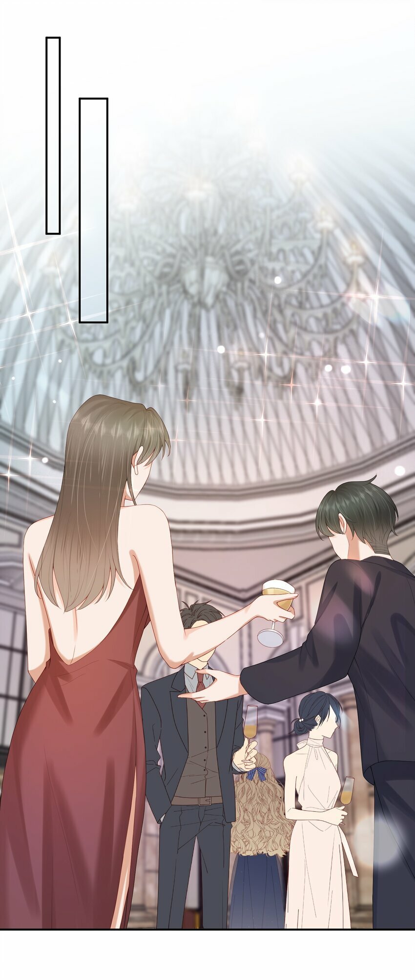 第37话 这样的蒋医生超级帅！25