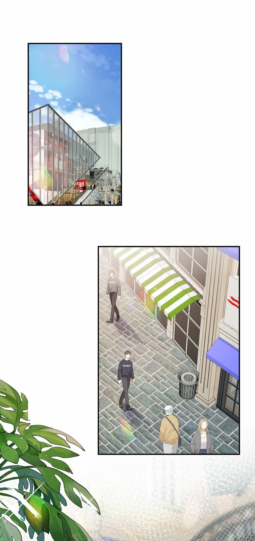 第36话 蒋云苏回来了？2