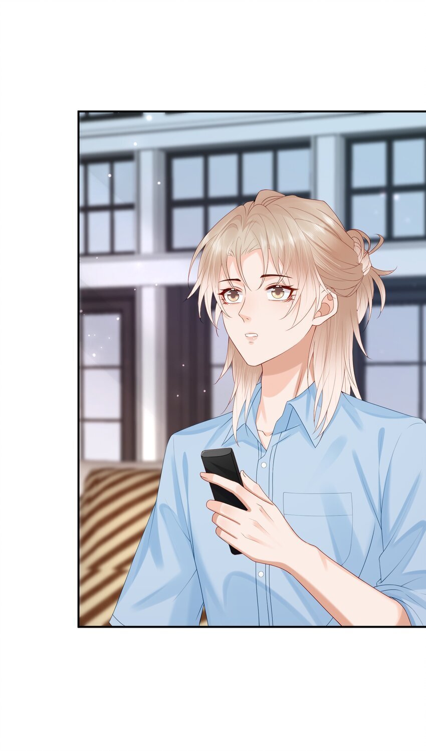 第50话 哎呀~我摔倒啦~7