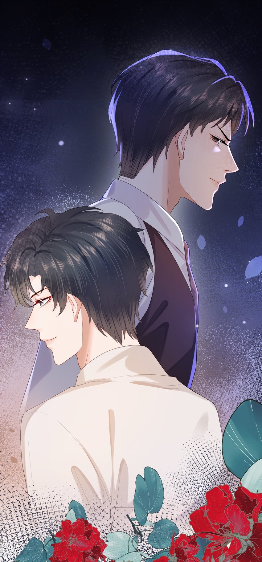 第20话 怎么待遇还不如狗了~20