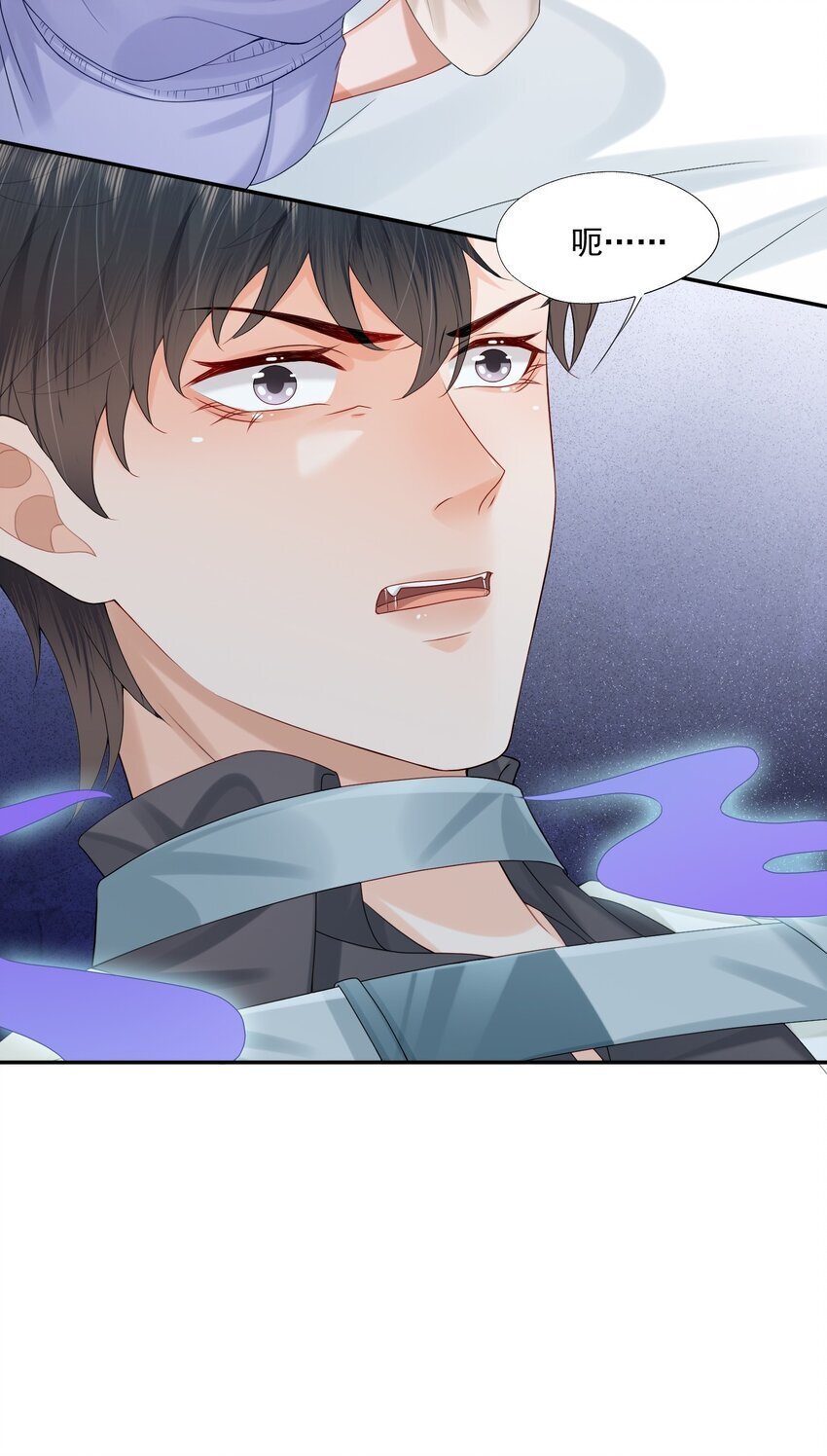 第53话 他是我亲手呵护的小玫瑰40