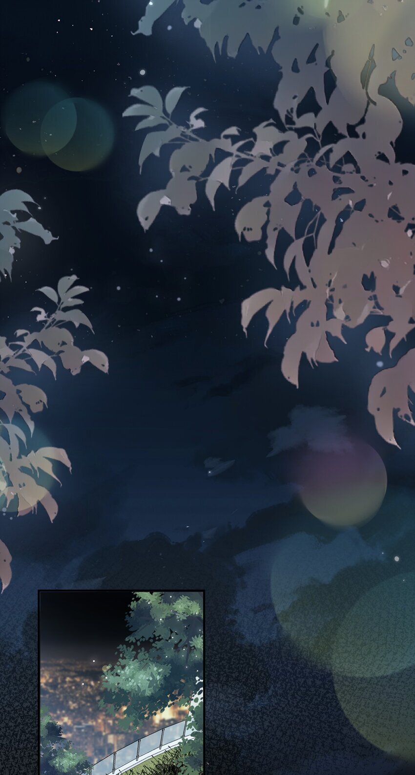 第47话 他要有别的O了？28