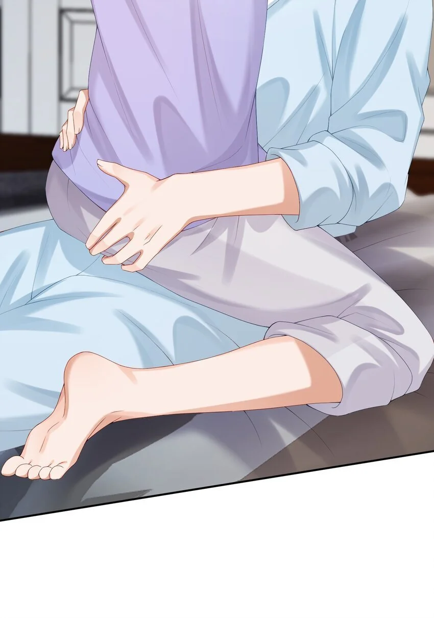 第56话 蒋医生也太会了~12