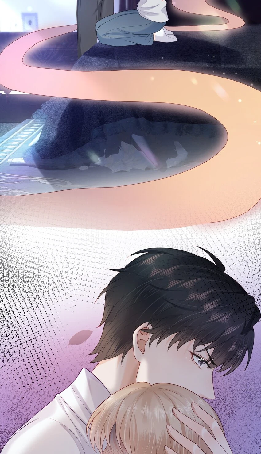 第16话 他在吃黑糖的醋？43