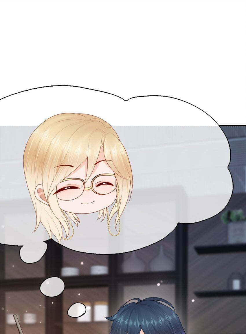第44话 是因为蒋云书吗？5