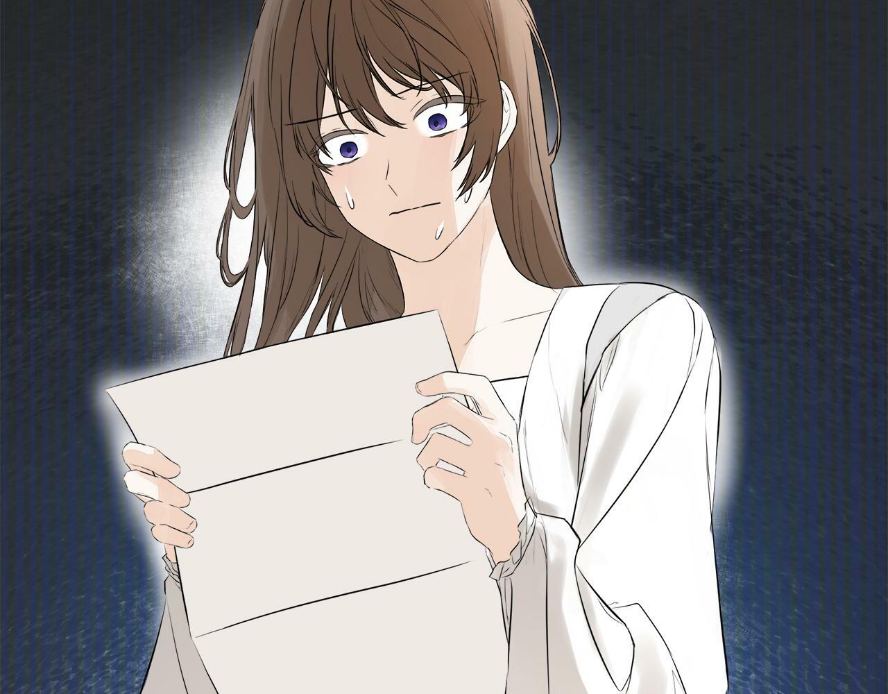 第4话 解除婚约166