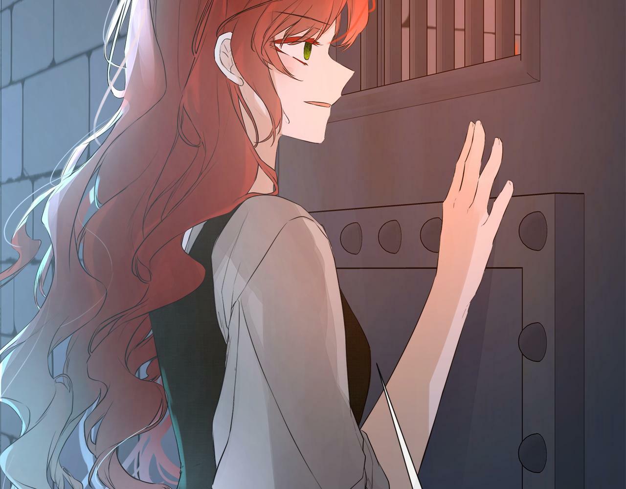 第4话 解除婚约87