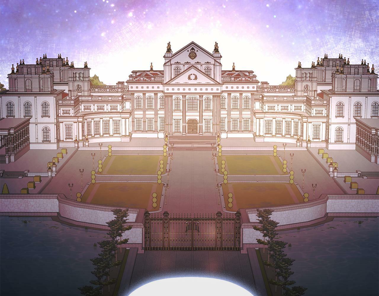 第4话 解除婚约122