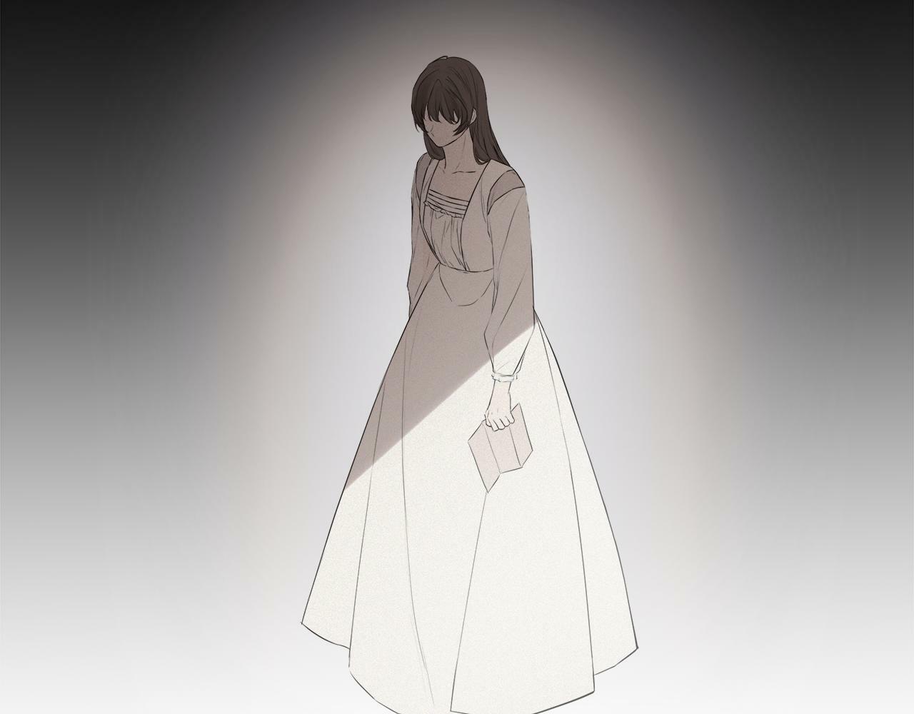 第5话 原著女主？2