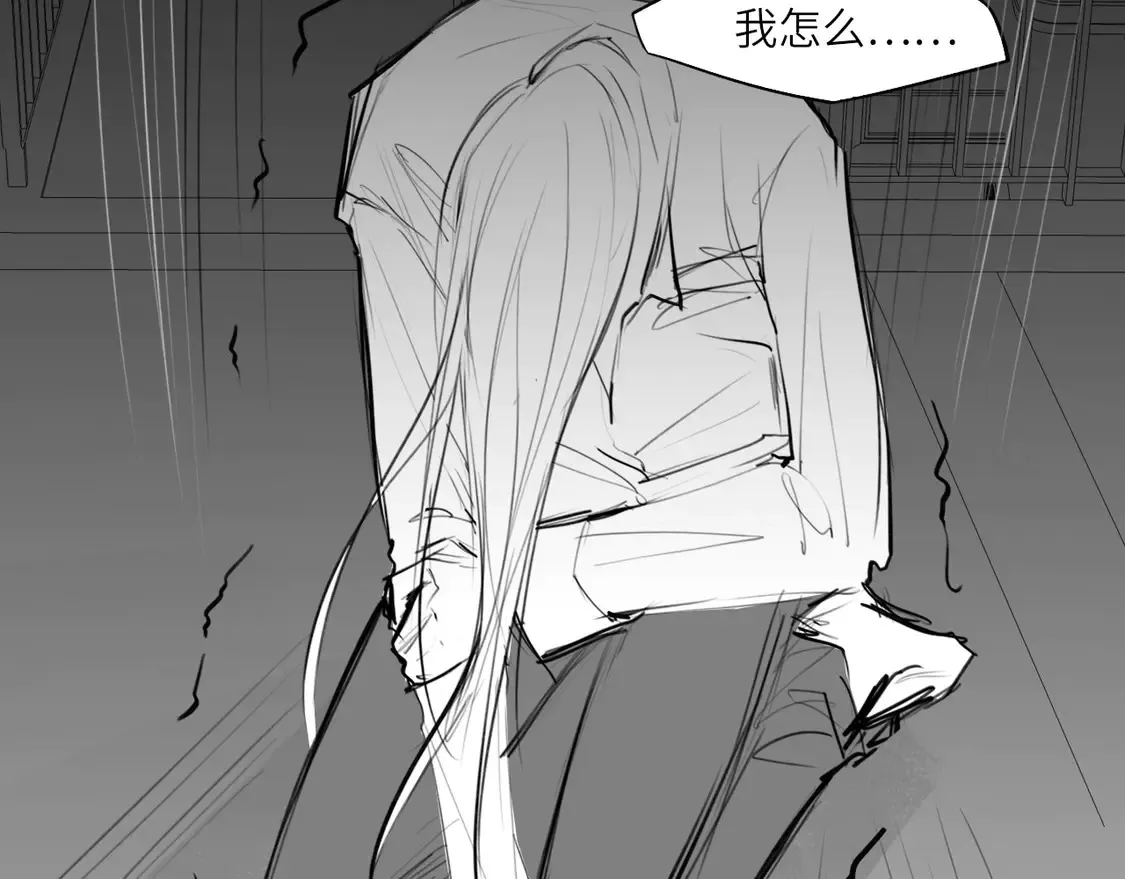 番外：偏执感（下下）【完】60