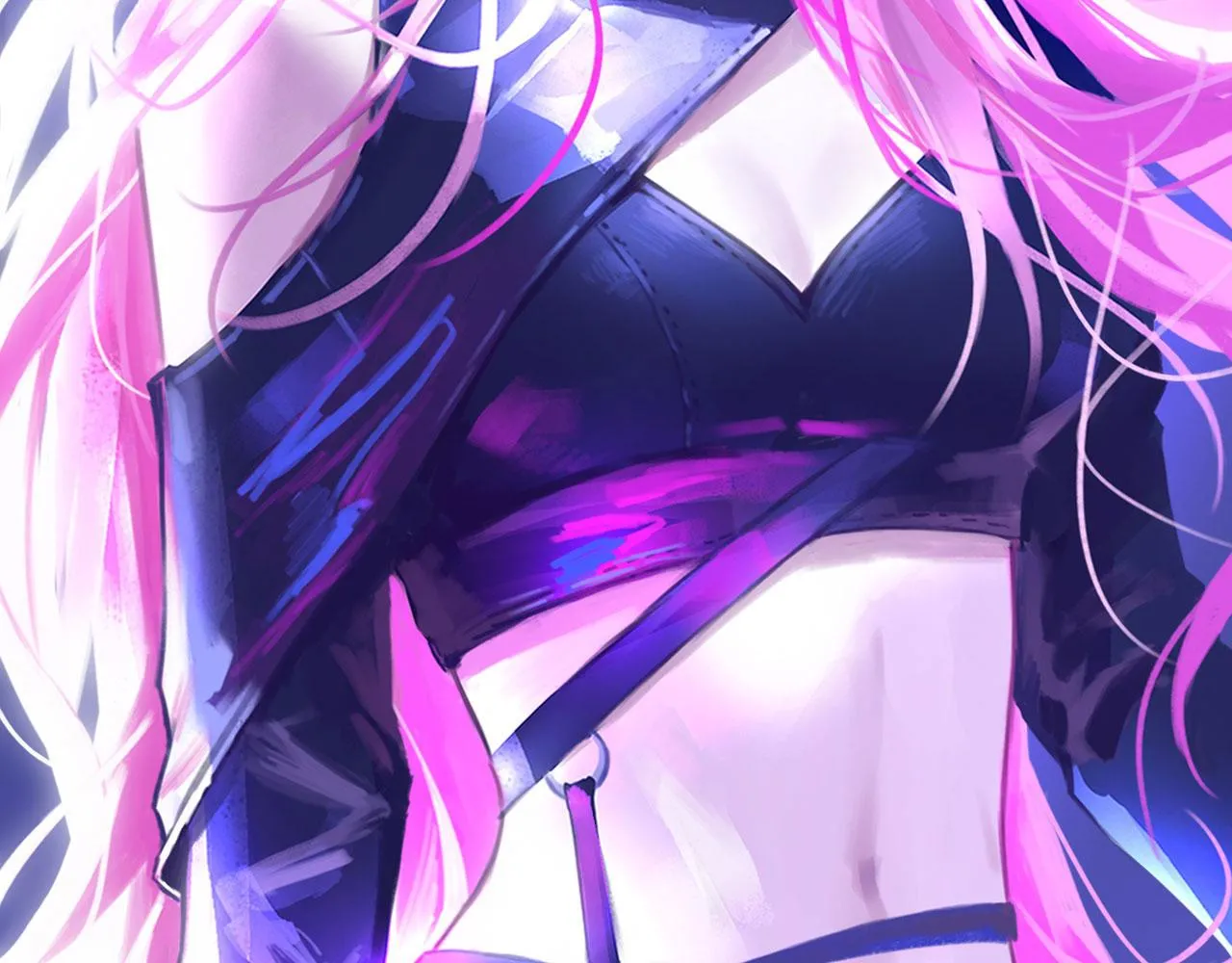 018——什么叫勾搭9