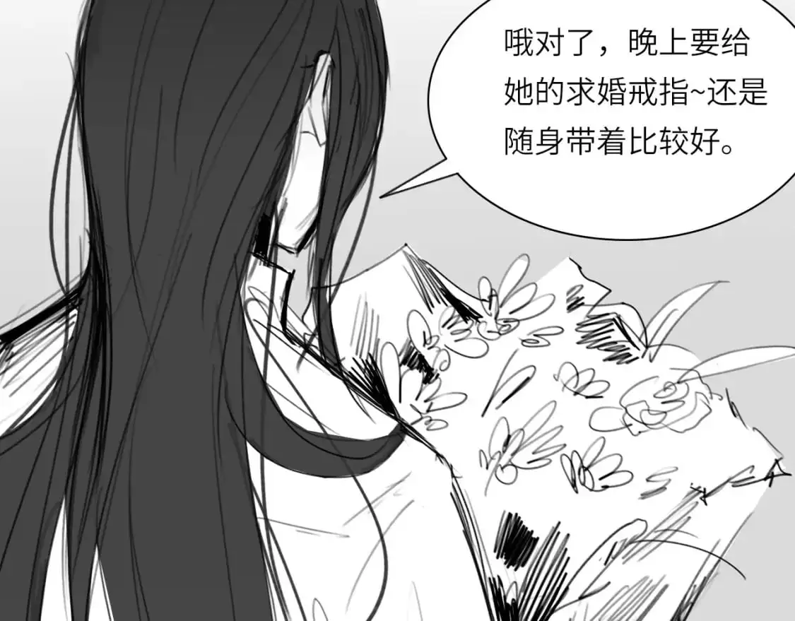 番外：偏执感（上）56