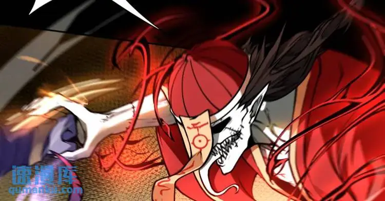 第8话 怨念生根6
