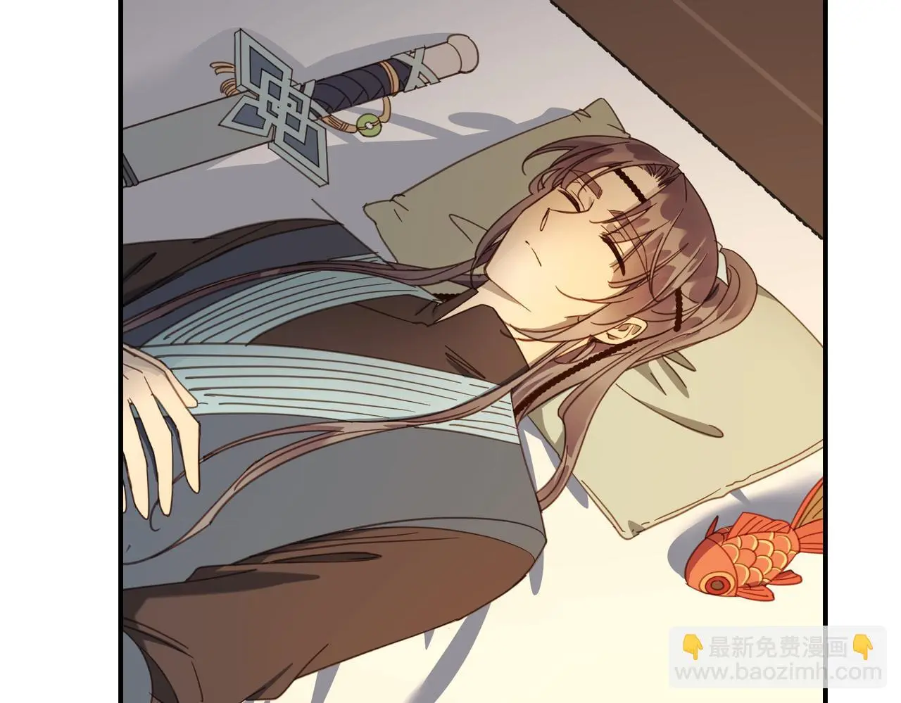 第34话 隐藏与试探90