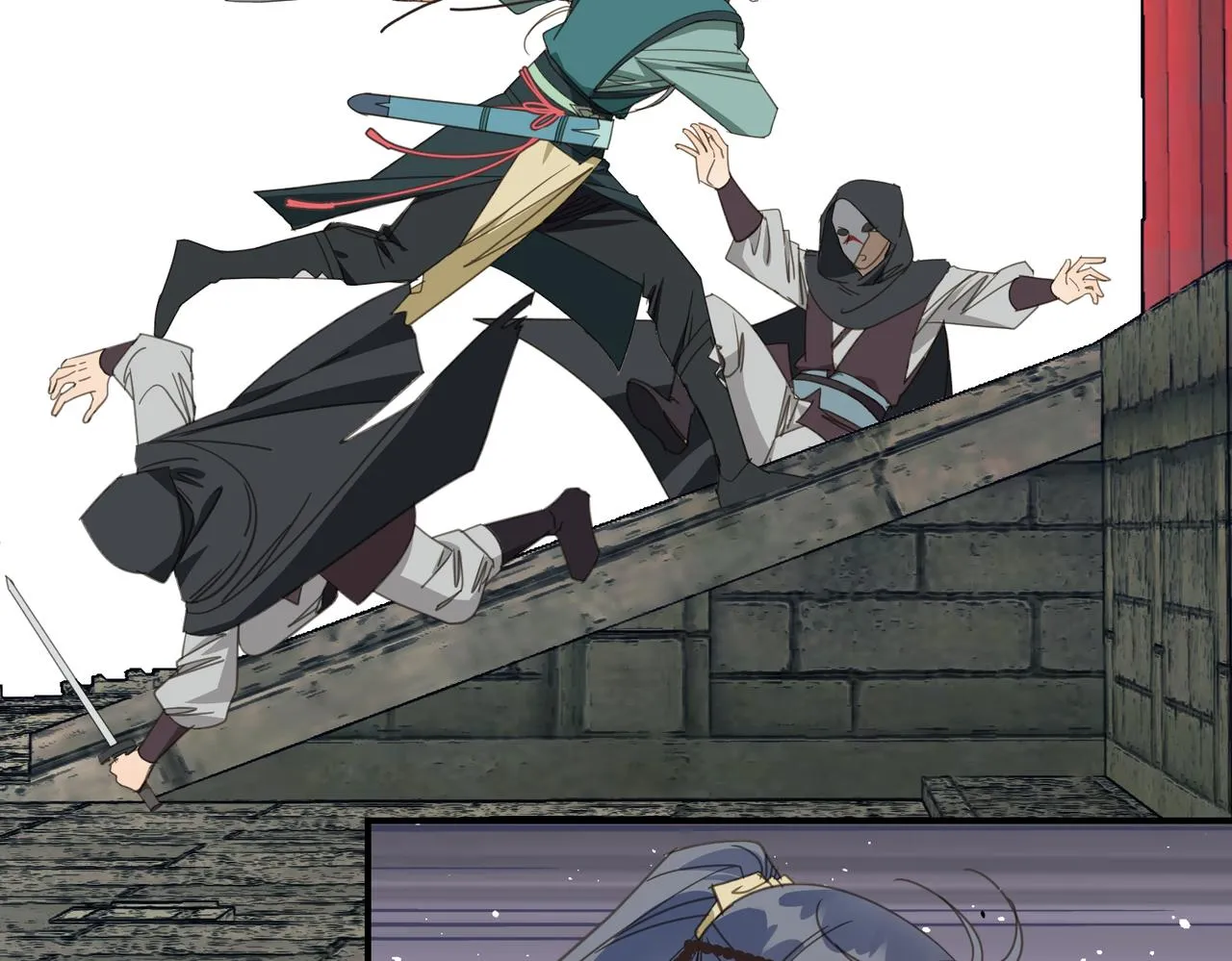 第43话 新的约定170