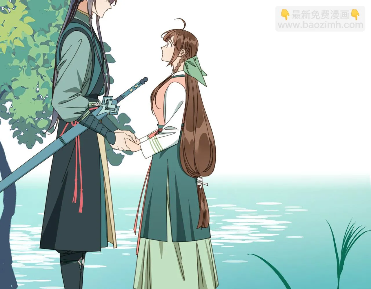 第43话 新的约定71