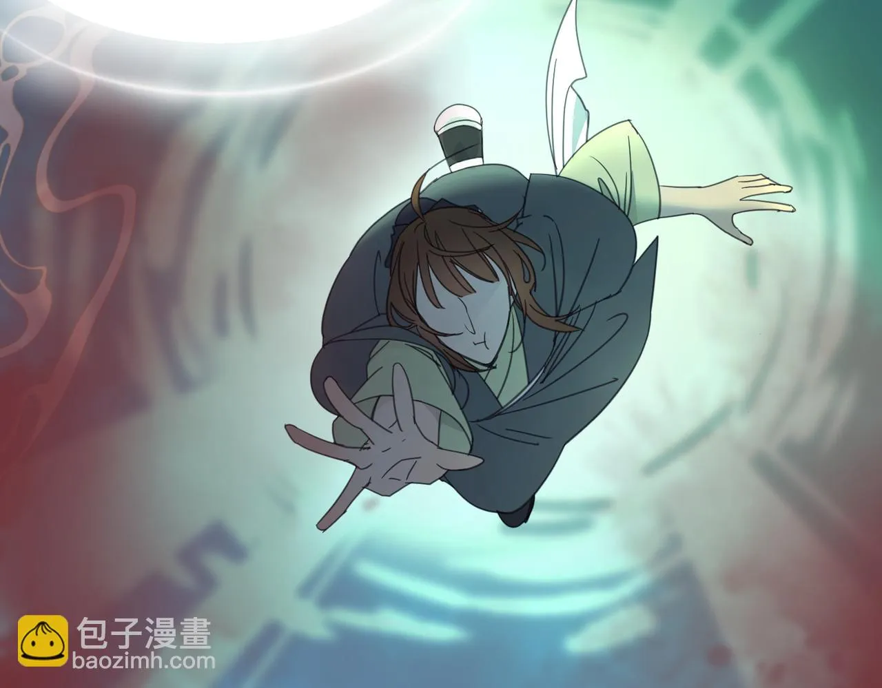 第41话 破局48