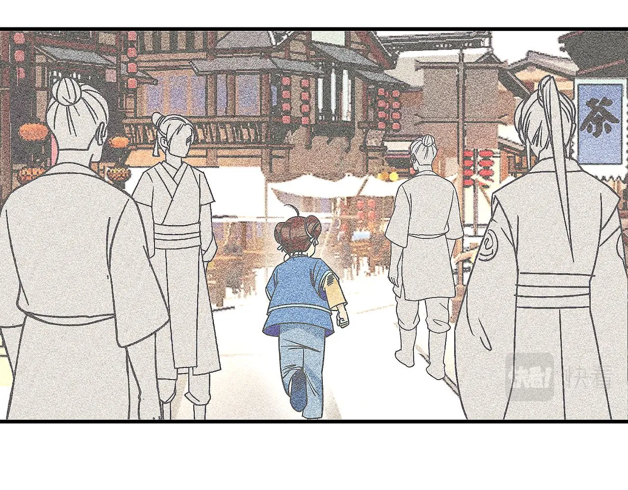 第16话 小姐出现了！39